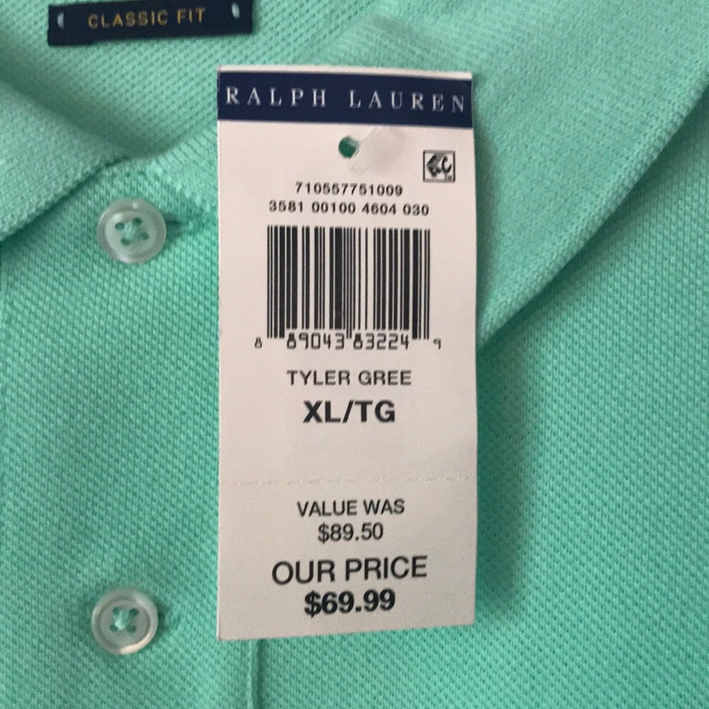 Polo - Picture 2 of 2